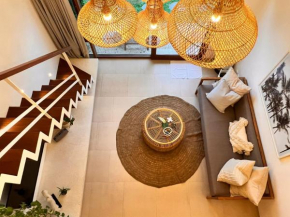 #3 Loft at Kilau Luxury Apartments Berawa